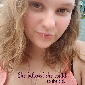 Meet your Posher, Kiana marie